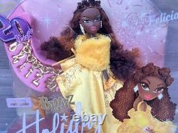 IN HAND Bratz Felicia 20 Yearz Holiday Special Edition Collector Doll