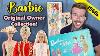 I Bought An Entire 1960s Vintage Barbie Collection From The Original Owner