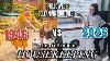I Followed 2 Cleaning Routines In 1946 U0026 2026 The Truth About Housekeeping
