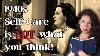I Followed A 1940s Starlet S Routine And It S Not What You Think Old Fashioned Self Care Tips