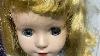 I Found A Lot Of Vintage Dolls At A Yard Sale Shirley Temple Princess Doll And More Selling On Ebay