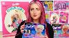 I Tested Vintage Barbie Crafts From Our Childhood