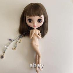 Icy Doll Custom