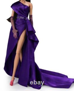 Integrity FR Dania Zarr Haute Desire Doll Outfit Gown, Panties, Shoes, Gloves NEW
