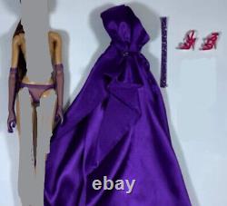 Integrity FR Dania Zarr Haute Desire Doll Outfit Gown, Panties, Shoes, Gloves NEW