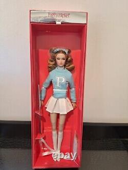 Integrity Fashion Royalty Dolls Collection! Poppy Parker Doll! Cheer Me Up