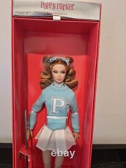 Integrity Fashion Royalty Dolls Collection! Poppy Parker Doll! Cheer Me Up