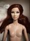 Integrity Fashion Royalty Giselle Mai Oui Nude Used