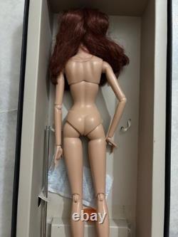 Integrity Fashion Royalty Giselle Mai Oui Nude Used