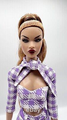 Integrity Toys Fit To Print Nadia Rhymes 2021 Upgrade Doll