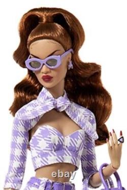 Integrity Toys Fit To Print Nadia Rhymes 2021 Upgrade Doll