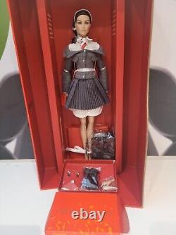 Integrity Toys Meteor Launch Edge Of Night Amirah Majeed Fashion Doll NRFB