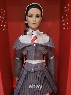 Integrity Toys Meteor Launch Edge Of Night Amirah Majeed Fashion Doll NRFB