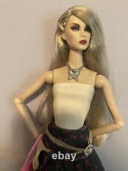 Integrity Toys NuFace Eden Trouble and Smoke and Mirrors Nude Doll