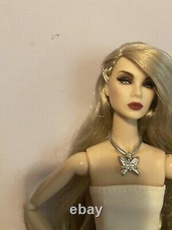 Integrity Toys NuFace Eden Trouble and Smoke and Mirrors Nude Doll
