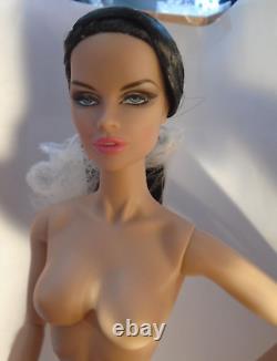 Integrity! Vanessa Perrin Fashion Explorer Fashion Royalty Doll! MINTY! GORGEOUS
