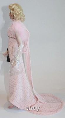 JANE in THIS WAY PLEASE Edith Head Collection by Tonner for Knickerbocker 1998
