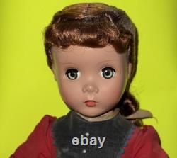 JO 1951 Little Women Doll 14 inch Alexander