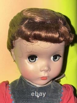 JO 1951 Little Women Doll 14 inch Alexander