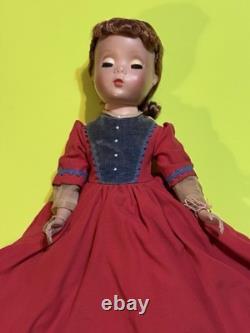 JO 1951 Little Women Doll 14 inch Alexander