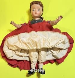 JO 1951 Little Women Doll 14 inch Alexander