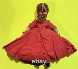 JO 1951 Little Women Doll 14 inch Alexander