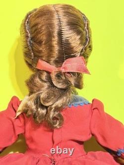 JO 1951 Little Women Doll 14 inch Alexander
