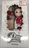 Jun Planning Model Number Winter Prezza Pullip