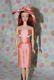 Just Gorgeous! 1966 Color Magic Ruby Red Barbie Doll Super Clean Partial Re-root