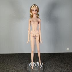 Jamieshow Muse BJD Doll Thea'Time & Timeless' Collection