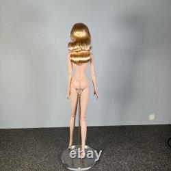 Jamieshow Muse BJD Doll Thea'Time & Timeless' Collection