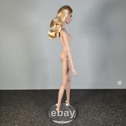 Jamieshow Muse BJD Doll Thea'Time & Timeless' Collection
