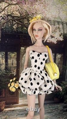 Jamieshow Muse BJD Doll Thea'Time & Timeless' Collection
