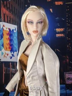 Jamieshow Muse BJD Doll Thea'Time & Timeless' Collection
