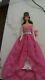 Japanese Exclusive Francie Barbie 2231 Pink Chiffon Dress Lot