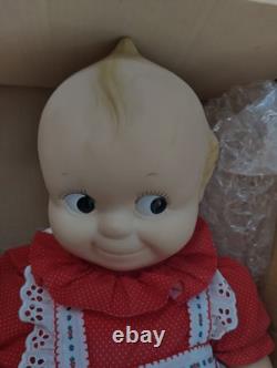Jesco the kewpies by Rose O'Neill cameo doll With Original Box