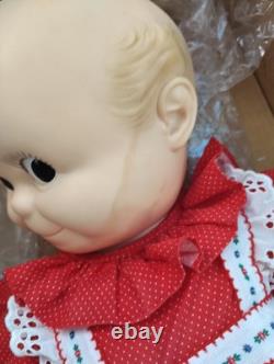 Jesco the kewpies by Rose O'Neill cameo doll With Original Box