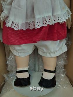 Jesco the kewpies by Rose O'Neill cameo doll With Original Box