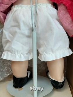 Jesco the kewpies by Rose O'Neill cameo doll With Original Box