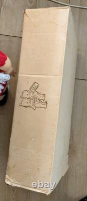 Jesco the kewpies by Rose O'Neill cameo doll With Original Box