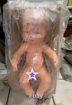 Joey Stivic Doll 1976 Ideal Toys Vintage All in Family Archie Bunker Grandson