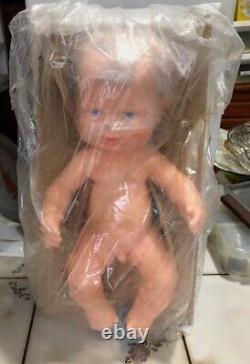 Joey Stivic Doll 1976 Ideal Toys Vintage All in Family Archie Bunker Grandson