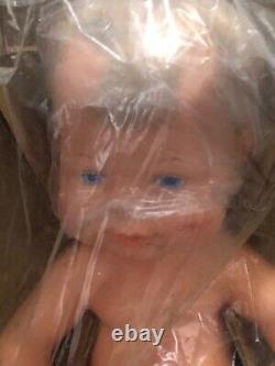 Joey Stivic Doll 1976 Ideal Toys Vintage All in Family Archie Bunker Grandson