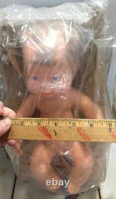 Joey Stivic Doll 1976 Ideal Toys Vintage All in Family Archie Bunker Grandson