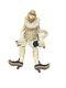 Katherine's Collection Wayne Kleski Retired Victorian Male Monkey Doll 27