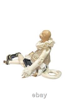 Katherine's Collection Wayne Kleski Retired Victorian Male Monkey Doll 27