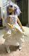 Kaye Wiggs Cinnamon Elf With Tan Skin Bjd 10 Ball Jointed Doll