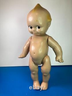 Kewpie Doll Vintage Composition 1930s