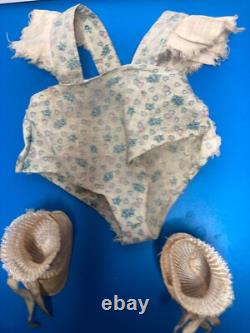 Kewpie Doll Vintage Composition 1930s