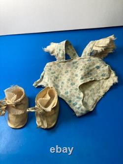 Kewpie Doll Vintage Composition 1930s